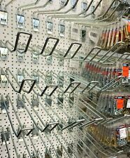 Lochwandhaken-Metall Haken 10