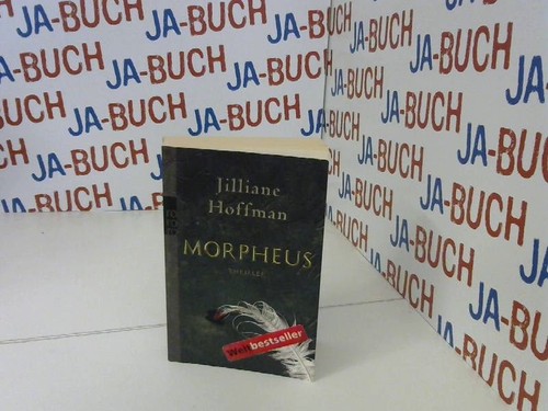 Morpheus thriller die - morpheus:,