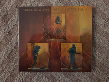 Steve Morse Band 2025