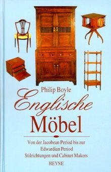 Englische möbel von - englische, unknown