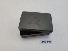 Dose blech militär 510 - blech,
