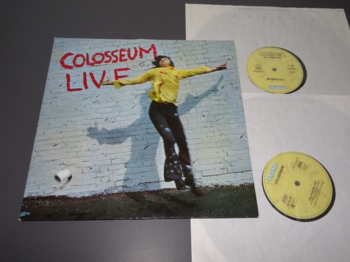 Colosseum live germany - -, /
