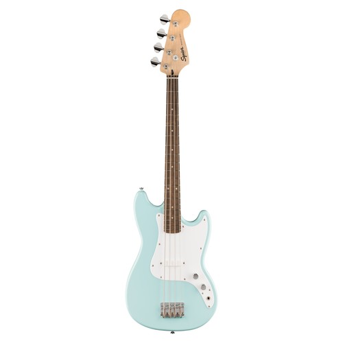 Squier sonic bronco bass - bronco, il