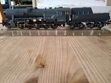 Märklin 3393 Dampflok Delta digital mit Wannentender in OVP