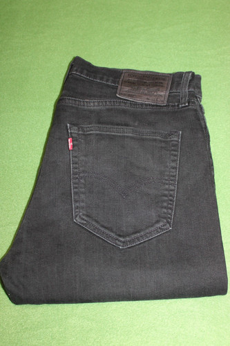 Levis 512 jeans - jeans, größe