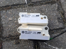 Sensoren Seitenairbag 1J0909606F VW Lupo 6X 