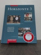 Horizonte - Geschichte