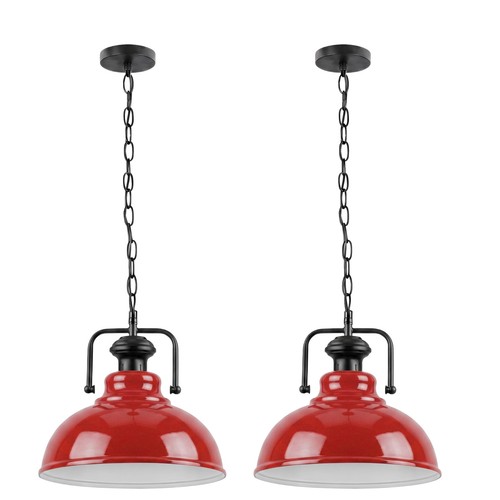 Pendelleuchte lampe industrie - pendelleuchte,