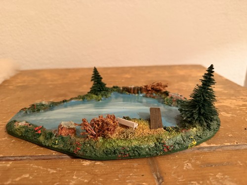 Noch bergsee 722 - noch,