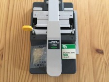 Fudjica 2-Track Sound Splicer