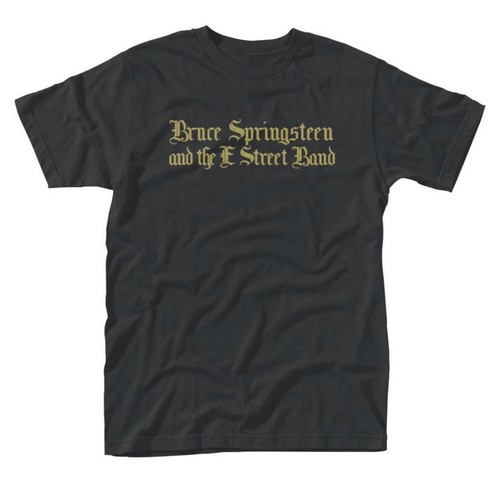 Bruce springsteen black - bruce,