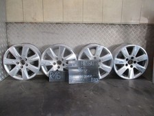 Volkswagen PASSAT B6 2007 16 Zoll Alufelge 3C0601025AE KBI44107