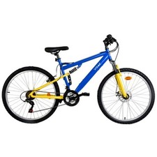 Yoac mountainbike - yoac,