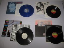 Sammlung 4 x Joachim Witt, Vinyl - LP 12“