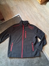 Atlas for Men Softshell-Jacke in 2XL. !