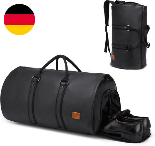 Seyfocnia anzugtasche herren - anzugtasche,