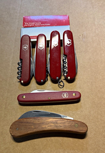 Victorinox konvolut plus - konvolut, 84