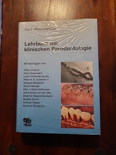 Lehrbuch der klinischen