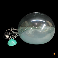 Kartell FL/Y Pendelleuchte Hängeleuchte Deckenleuchte Deckenlampe SIEHE TEXT