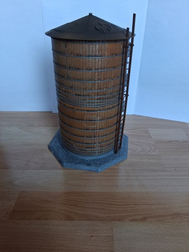 Pola wasserturm spur für - wasserturm,