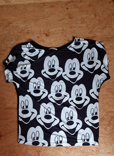 Micky mouse shirt - shirt, von