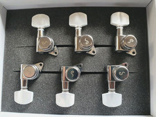 Schaller M6 Locking 19.5