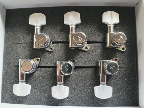 Schaller locking 5 - schaller,