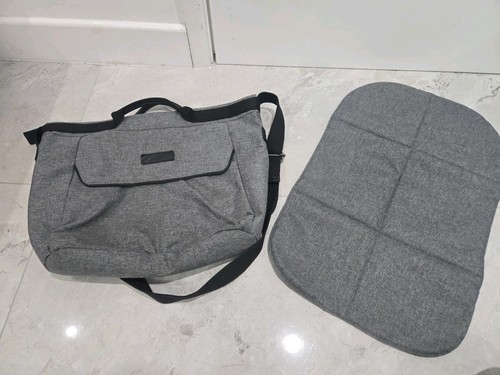 Bugaboo grey melange - grey,