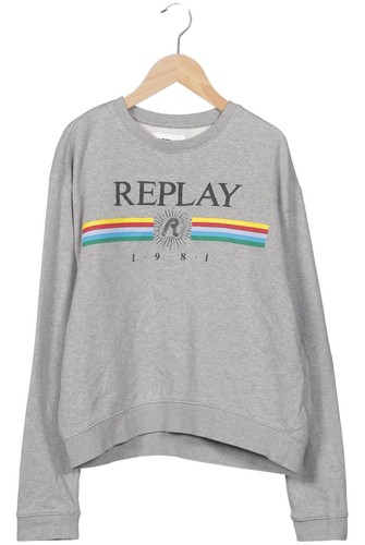 Replay sweater damen - replay,