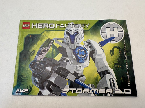 Lego bauanleitung bionicle - lego,