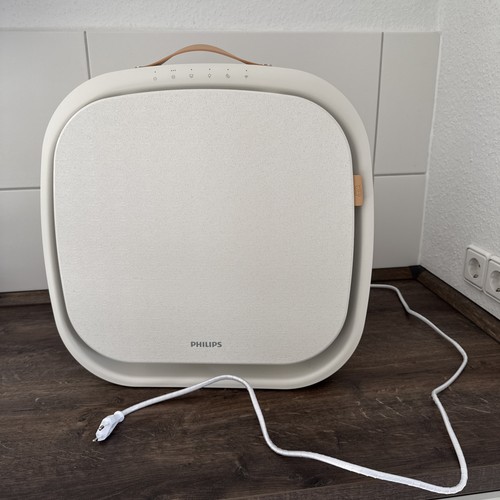 Philips air purifier 3000 - purifier, ac