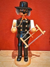 Erzgebirge Figur Sammlerfigur