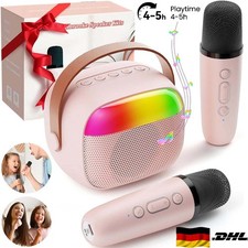 Karaoke Maschine für Kinder