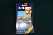 Dalmatien, ADAC Reiseführer