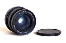 CARL ZEISS JENA 29mm 2.8