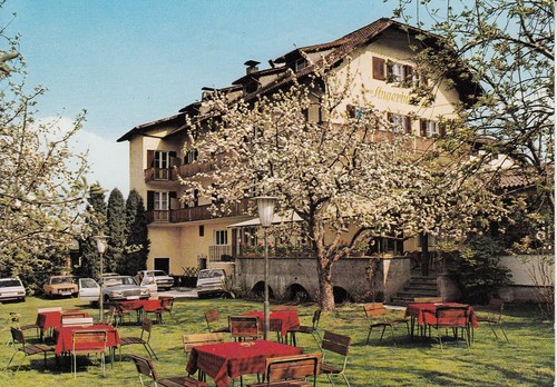 Eppan pension - eppan,
