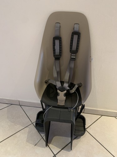 Urban iki kinderfahrradsitz - urban,