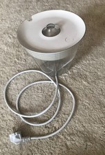 Multipot Lampe mit 5