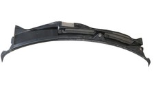 VW Golf 4 Bor Abdeckung