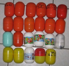 Ferrero Ü-Ei - 23 Maxi Eier