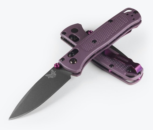 Benchmade 533gy mini bugout - mini,