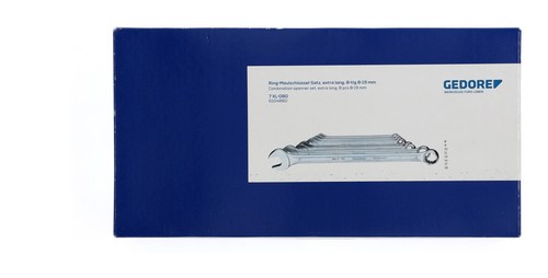 Gedore blau 080 - gedore, xl-080