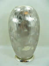 WMF Ikora - Vase versilbert -