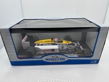 Mcg 1986 williams honda - 1986,