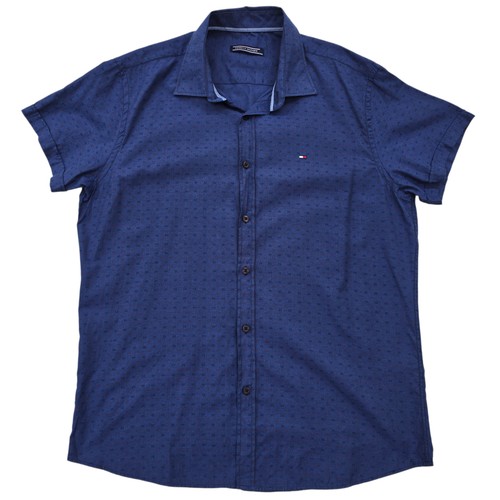 Tommy hilfiger herren hemd - tommy,