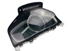 VOLVO S60 II Kombiinstrument