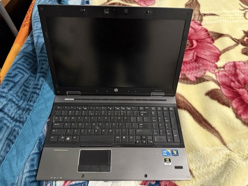 Elite book 8540 8 - elite,