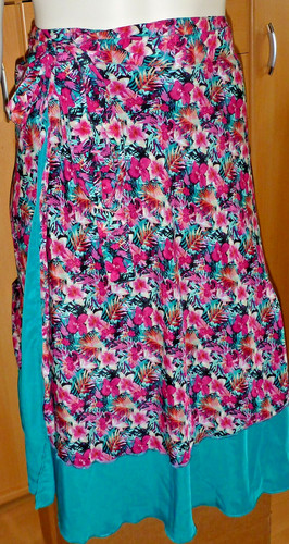 Multi rock blumendruck gr - -,