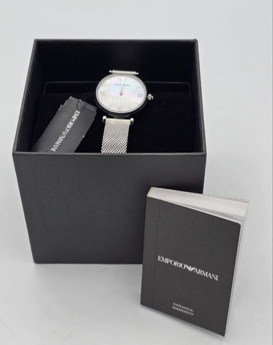 Emporio armani damen uhr - damen, 32mm