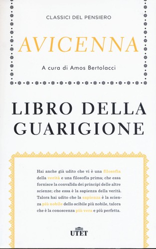 Avicenna amos bertolacci libro - amos,